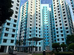 Blk 669A Jurong West Street 64 (Jurong West), HDB Executive #527866501